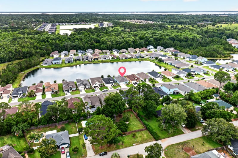 Photo 50 of 9974 Kevin Rd, Jacksonville, FL 32257, photographed by Megapixeler