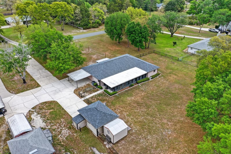 Photo 52 of 4537 Junction Drive, Middleburg, FL 32068, photographed by Megapixeler