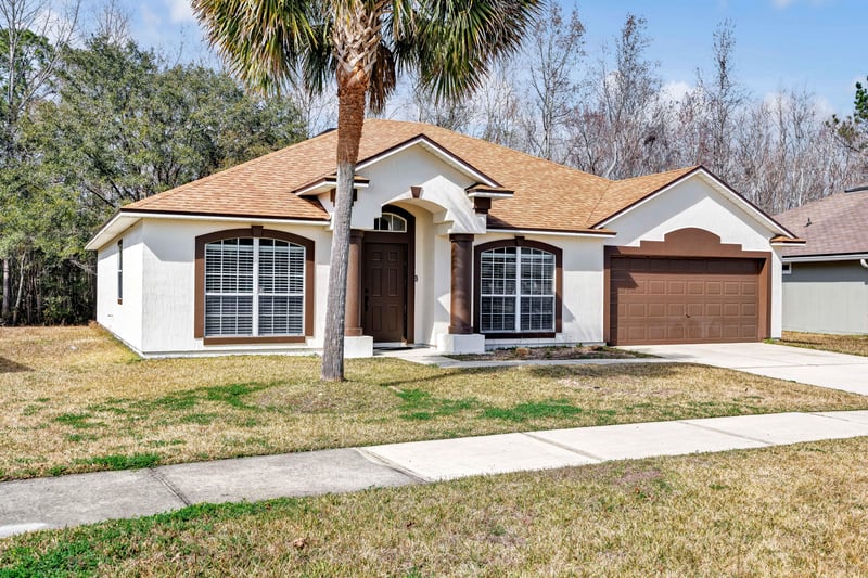 Photo 24 of 10176 Lancashire Dr, Jacksonville, FL 32219, photographed by Megapixeler