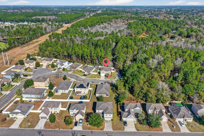 Photo 3 of 5000 Magnolia Valley Dr, Jacksonville, FL 32210, photographed by Megapixeler