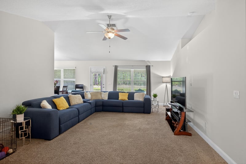 Photo 8 of 7853 Dawsons Creek Dr, Jacksonville, FL 32222, photographed by Megapixeler