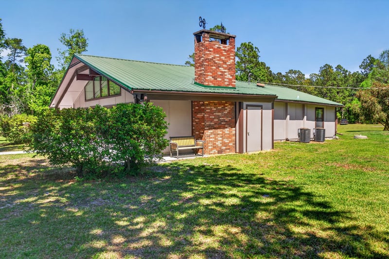 Photo 44 of 163 Sunny Ln, Pomona Park, FL 32181, photographed by Megapixeler