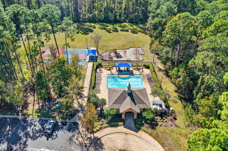 Photo 74 of 321 Addison Ct, Fruit Cove, FL 32259, photographed by Megapixeler