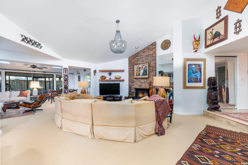Open Area at 577 Pine Forest Trail, Orange Park, FL 32073