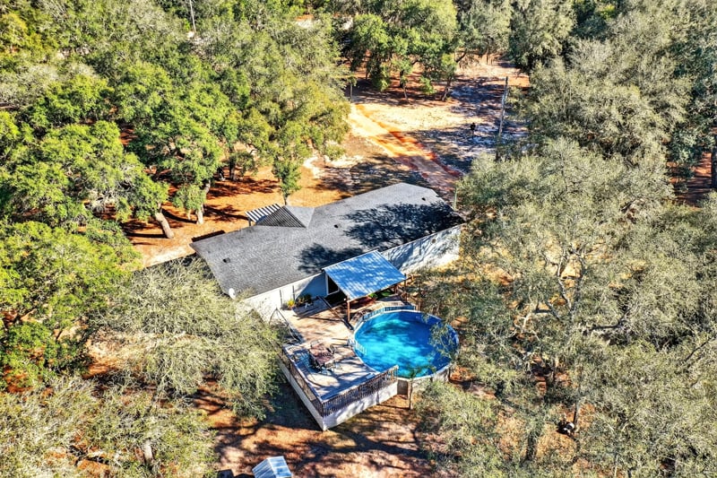 Photo 64 of 5270 Almond Ct, Keystone Heights, FL 32656, photographed by Megapixeler