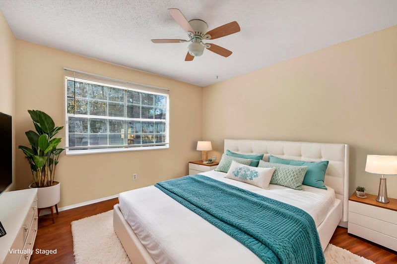 Photo 23 of 4822 Windrush Ln, Jacksonville, FL 32217, photographed by Megapixeler