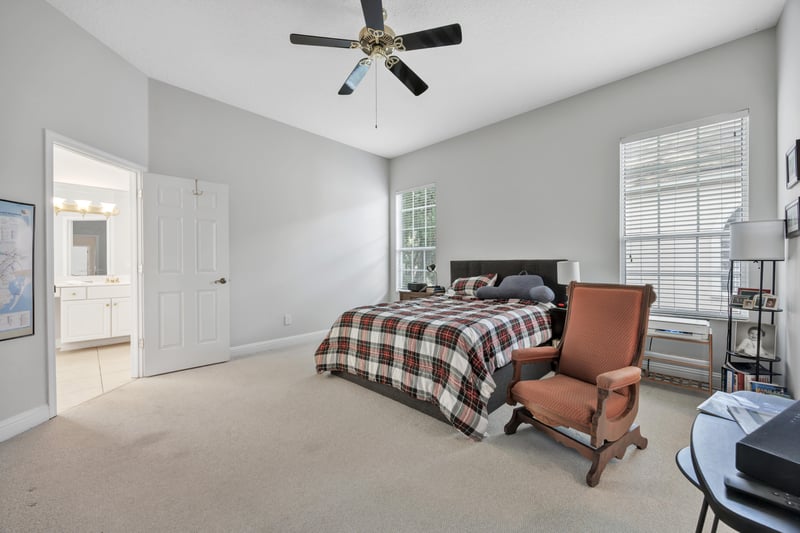 Photo 22 of 6542 Burnham Cir, Ponte Vedra Beach, FL 32082, photographed by Megapixeler