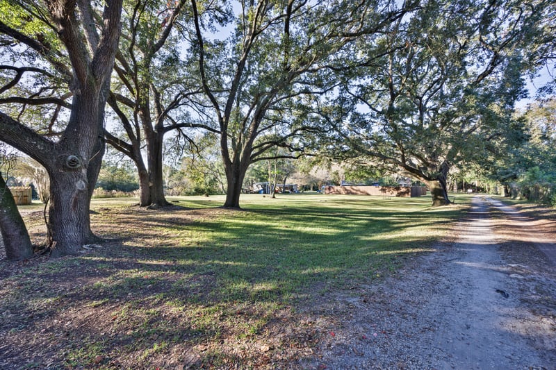 Lot 2 at 8983 Noroad, Jacksonville, FL 32210