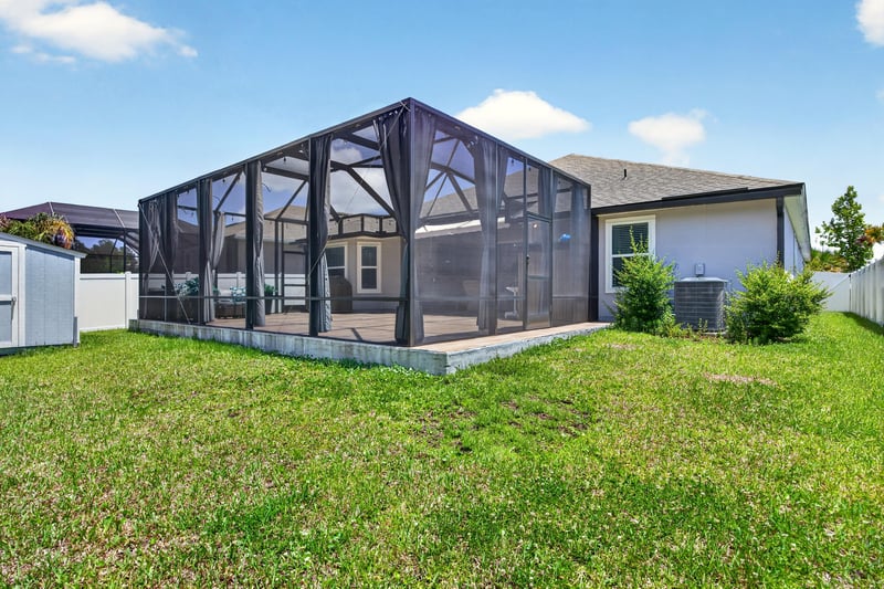 Photo 35 of 3100 Cold Leaf Wy, Green Cove Springs, FL 32043, photographed by Megapixeler