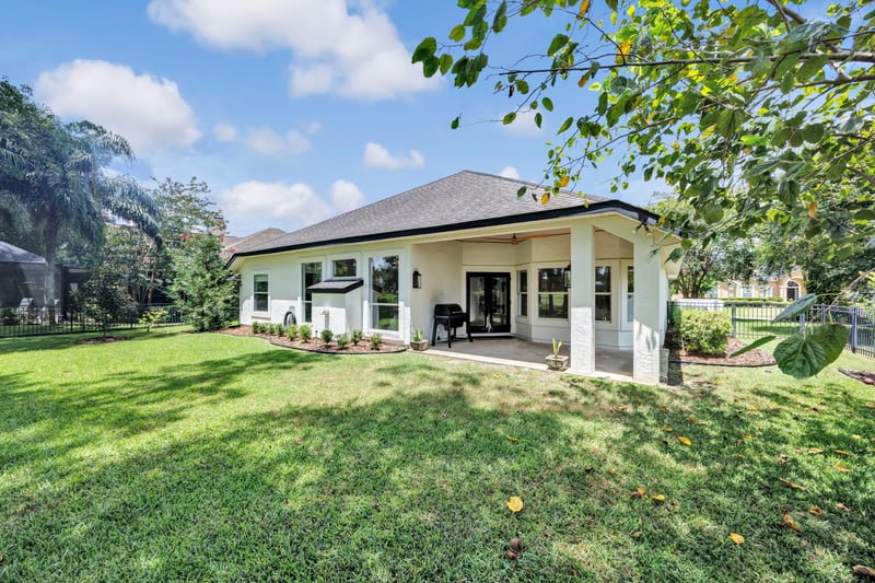 Photo 42 of 1529 Waterbridge Ct, Orange Park, FL 32003, photographed by Megapixeler