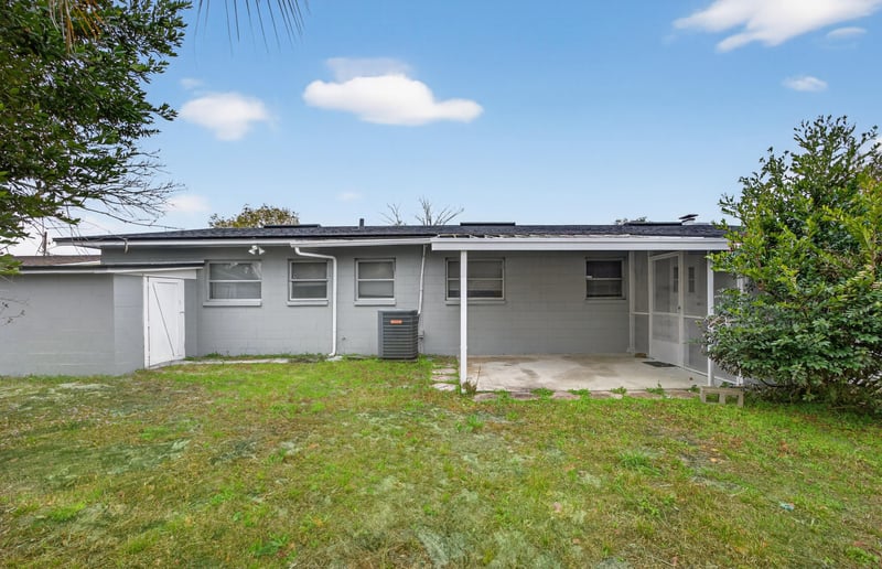 Photo 41 of 8015 Jaguar Dr, Jacksonville, FL 32244, photographed by Megapixeler