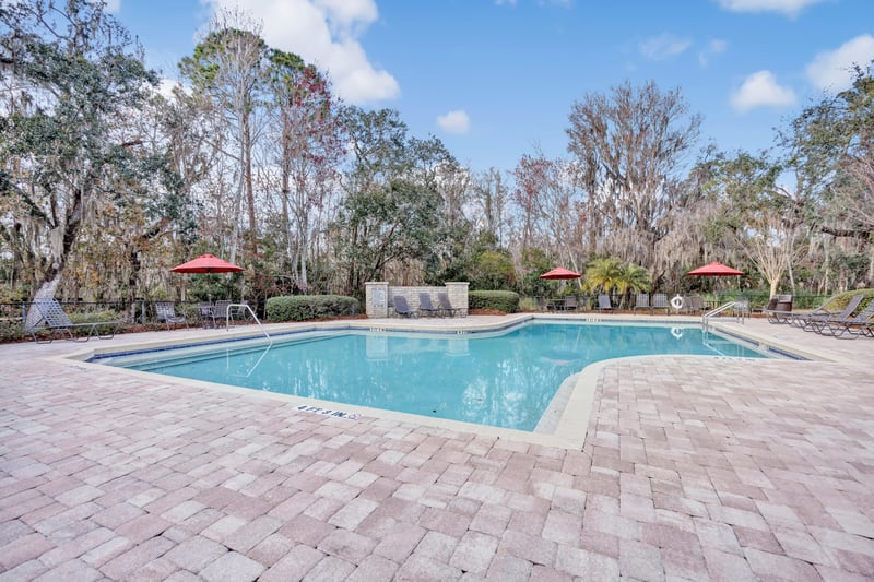 Photo 60 of 1806 Royal Fern Ln, Orange Park, FL 32003, photographed by Megapixeler