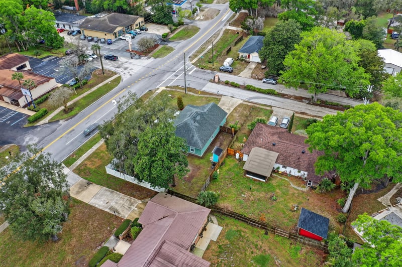 Photo 34 of 4405 Charles Bennett Dr, Jacksonville, FL 32225, photographed by Megapixeler