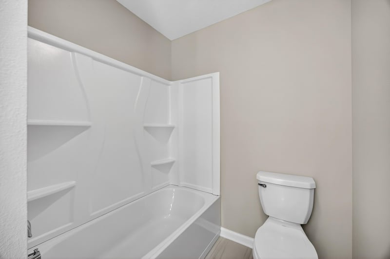 Bathroom 2 - 2 at 64 Ben Ct, St. Augustine, FL 32092