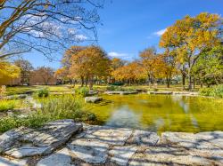 HOA Common Grounds