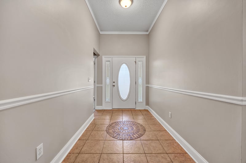 Photo 4 of 590 Timber Trace Ct, Orange Park, FL 32073, photographed by Megapixeler