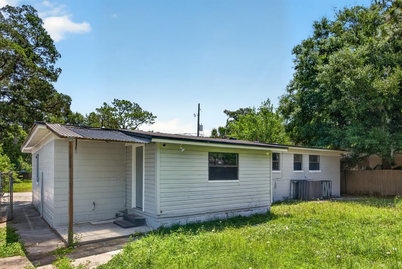 Photo 40 of 3248 Shetland Rd W, Jacksonville, FL 32277, photographed by Megapixeler