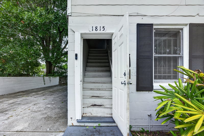 Photo 21 of 1811 Whitner St, Jacksonville, FL 32209, photographed by Megapixeler