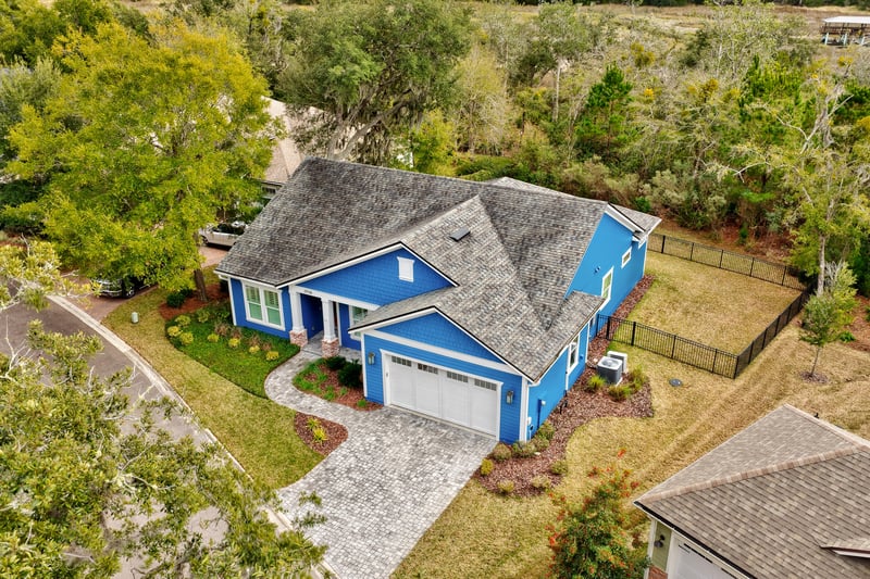 Photo 2 of 29138 Grandview Manor, Yulee, FL 32097, photographed by Megapixeler