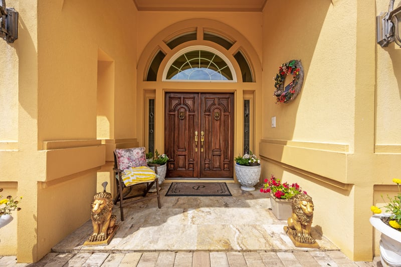 Photo 6 of 8285 7 Mile Dr, Ponte Vedra Beach, FL 32082, photographed by Megapixeler
