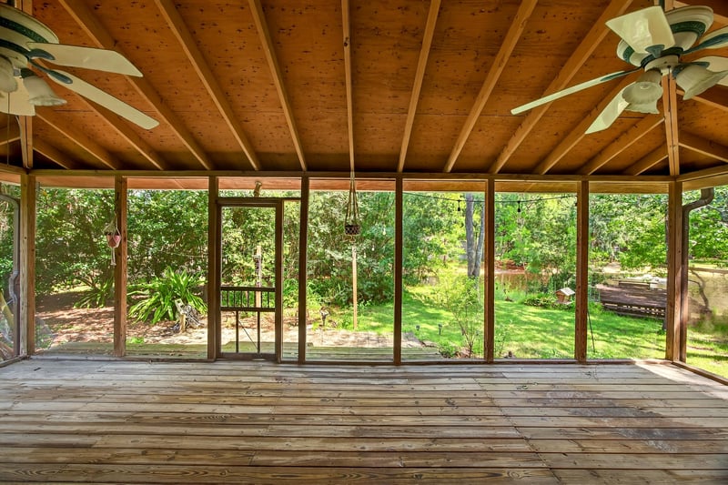 Photo 44 of 10657 Coleman Rd, Jacksonville, FL 32257, photographed by Megapixeler
