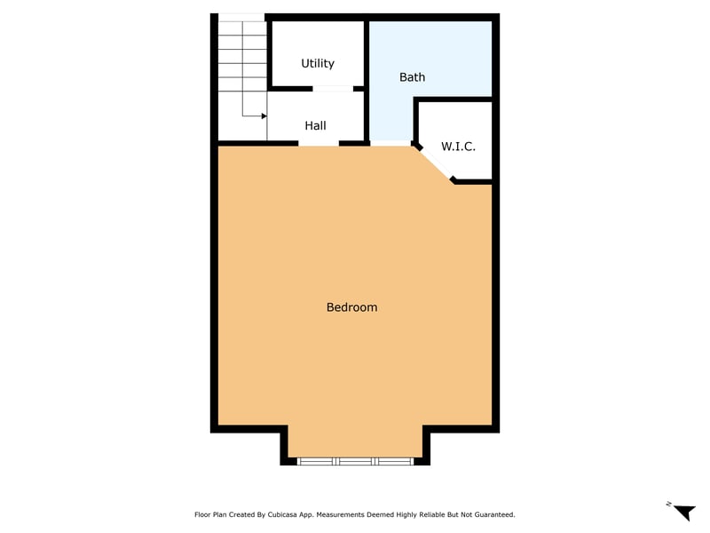 Floor plan 4 of 3520 Grand Victoria Ct, Green Cove Springs, FL 32043