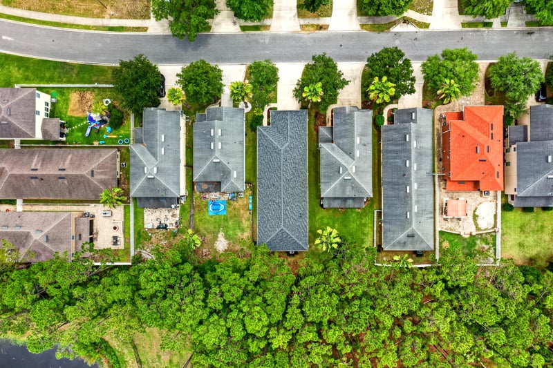 Photo 43 of 618 Briar View Dr, Orange Park, FL 32065, photographed by Megapixeler