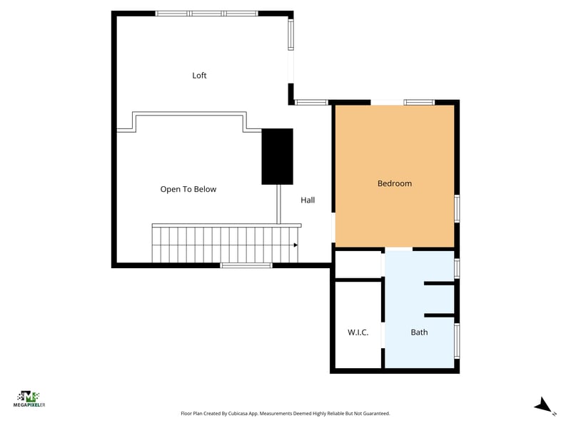 Floor plan 5 of 9179 June Ln, St. Augustine, FL 32080