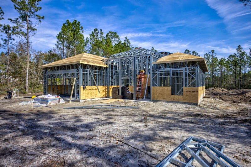 Photo 26 of 10260 Erickson Ave, Hastings, FL 32145, photographed by Megapixeler