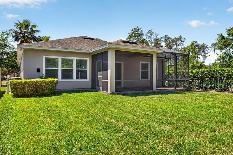 Photo 35 of 209 Willow Ridge Dr, Jacksonville, FL 32081, photographed by Megapixeler