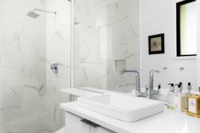 Guest bath