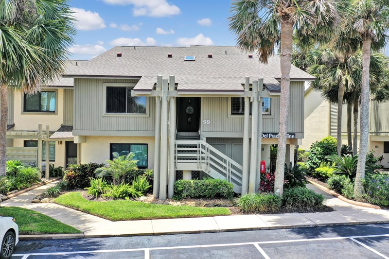 Photo 1 of 99 Village Del Prado Cir, St. Augustine, FL 32080, photographed by Megapixeler
