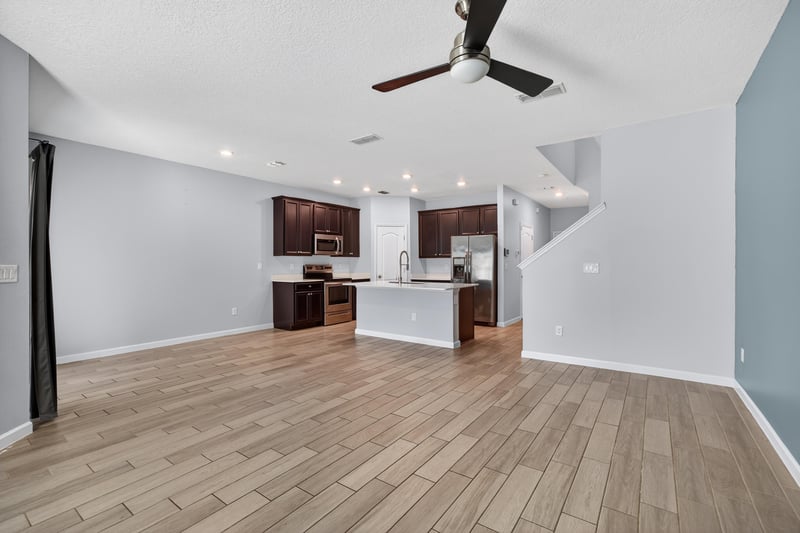Photo 14 of 12678 Josslyn Ln, Jacksonville, FL 32246, photographed by Megapixeler