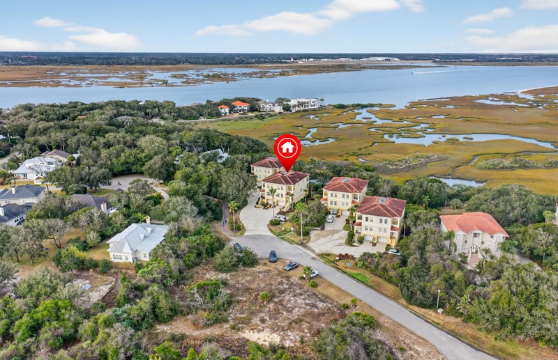 Photo 63 of 1304 Windjammer Ln, St. Augustine, FL 32084, photographed by Megapixeler