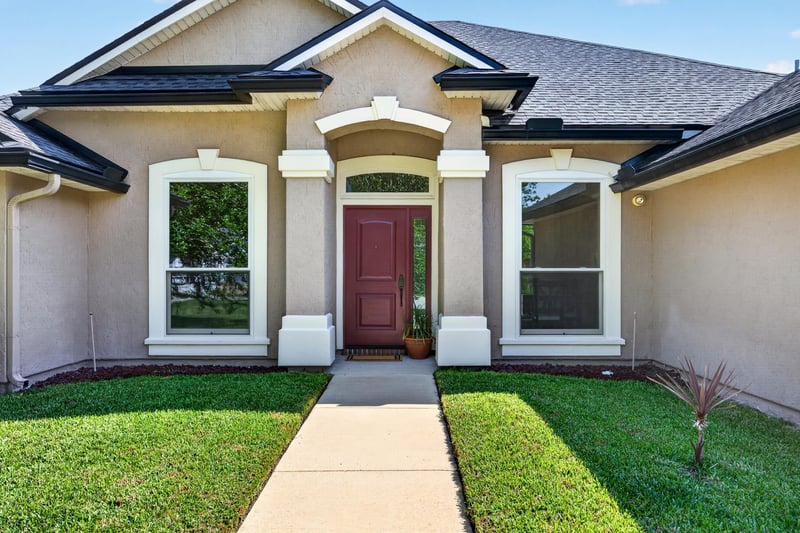 Photo 7 of 424 Queen Anne Ct, St. Augustine, FL 32092, photographed by Megapixeler