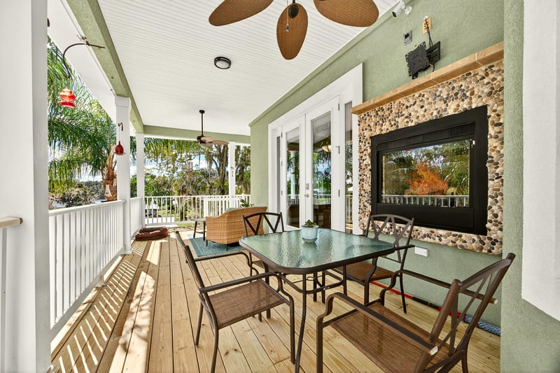 Photo 45 of 301 Saratoga Dr, Satsuma, FL 32189, photographed by Megapixeler