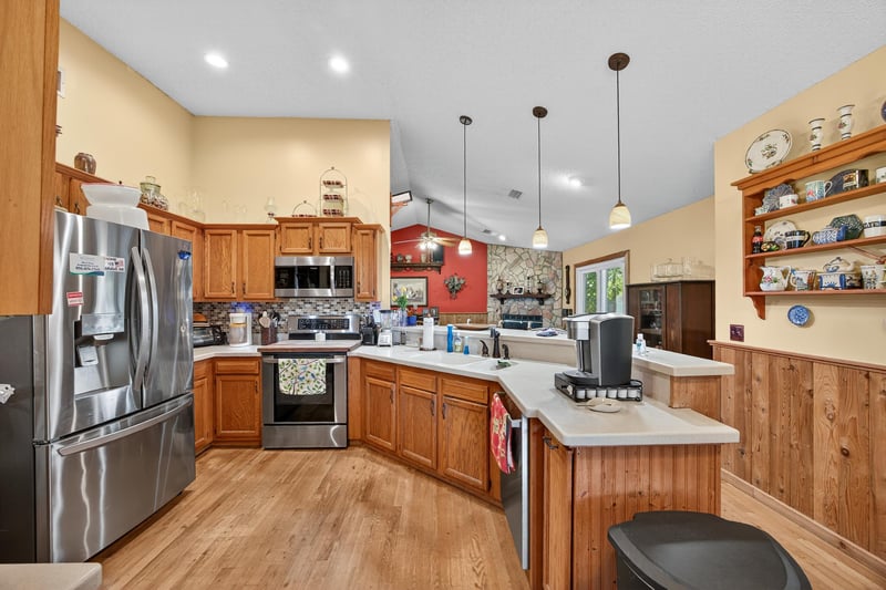 Photo 11 of 13210 Joeandy Rd N, Jacksonville, FL 32225, photographed by Megapixeler