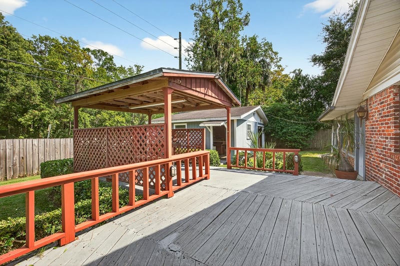Photo 35 of 1261 Lamanto Ave E, Jacksonville, FL 32211, photographed by Megapixeler
