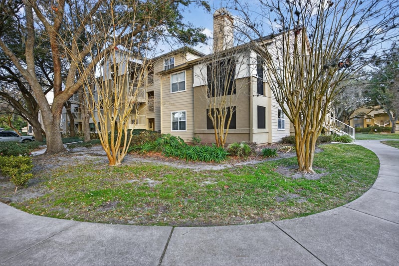 Photo 3 of 11 Arbor Club Dr unit 216, Ponte Vedra Beach, FL 32082, photographed by Megapixeler