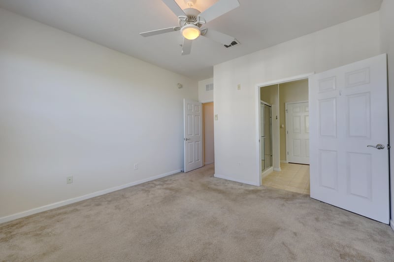 Primary Bedroom at 11251 Campfield Dr unit 1403, Jacksonville, FL 32256