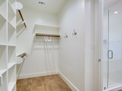 Main Closet