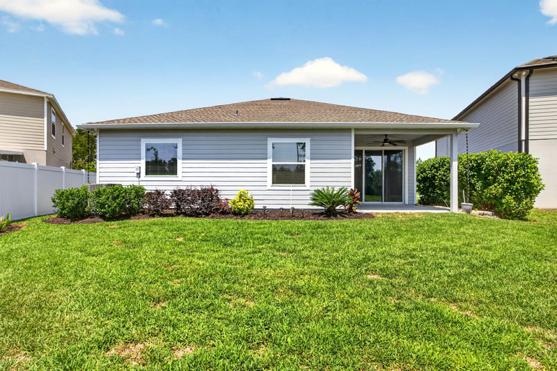 Photo 41 of 2580 Lantana Ln, Green Cove Springs, FL 32043, photographed by Megapixeler