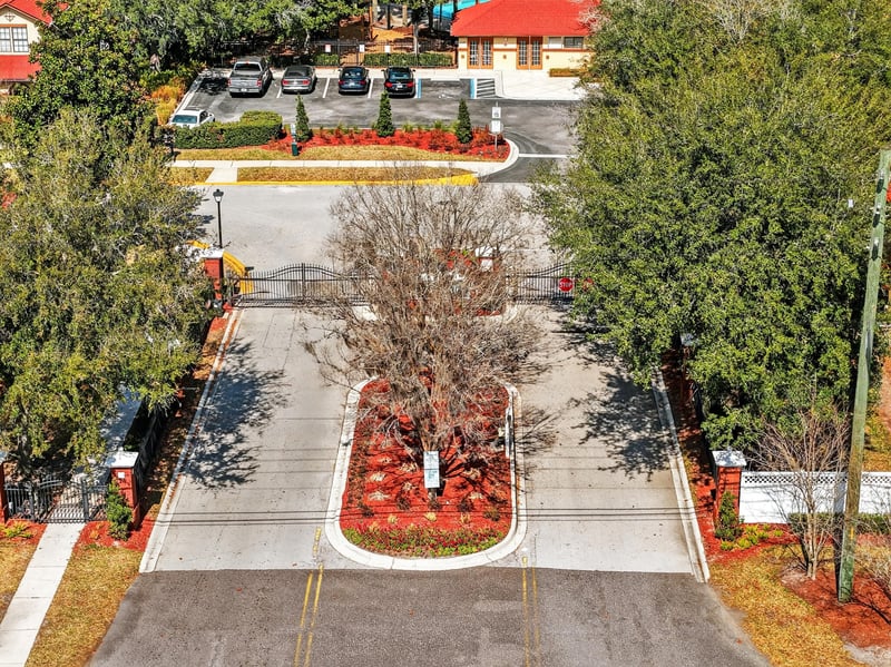 Riverside Entrance at 730 Ginger Mill Dr, Jacksonville, FL 32259