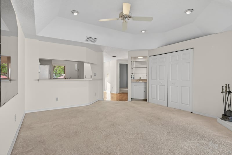 Photo 21 of 2099 Winterbourne Dr E APT 302, Orange Park, FL 32073, photographed by Megapixeler