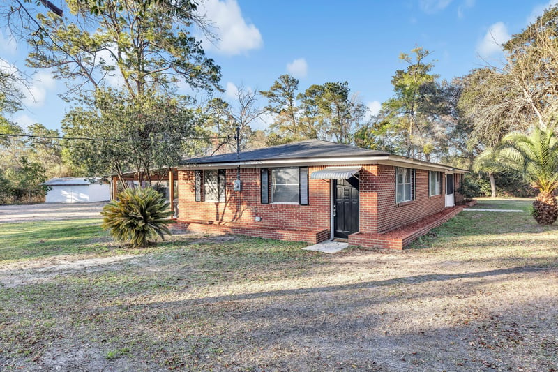 Photo 1 of 32 Neighbors Cove Rd unit b, Orange Park, FL 32065, photographed by Megapixeler