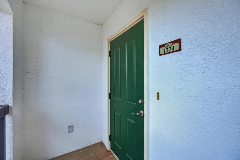 Front Entrance at 9745 Touchton Rd unit 1224, Jacksonville, FL 32246
