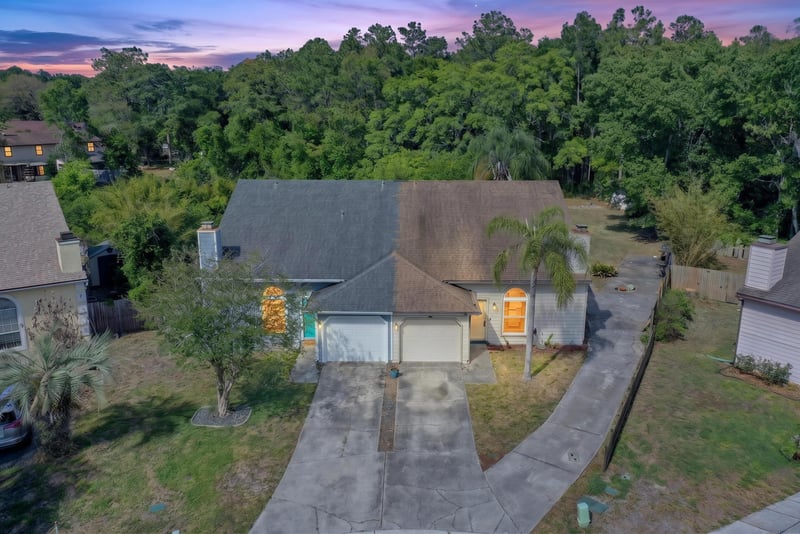 #twilight at 11341 Skimmer Ct, Jacksonville, FL 32225