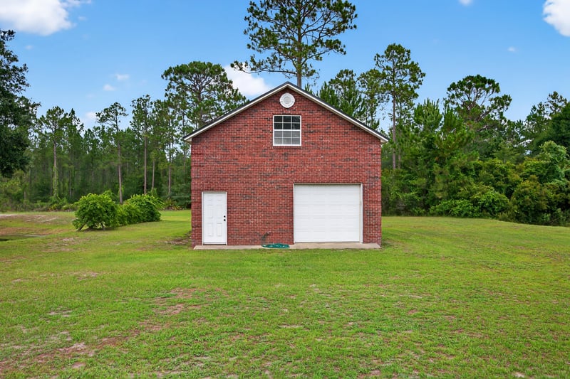 Photo 47 of 7349 W Smooth Bore Ave, Glen St. Mary, FL 32040, photographed by Megapixeler