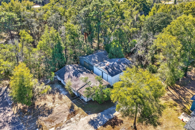 Photo 20 of 9620 Gibson Ave, Jacksonville, FL 32208, photographed by Megapixeler