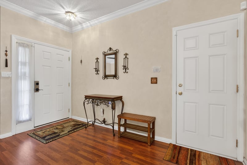 Photo 12 of 11442 Tori Ln, Jacksonville, FL 32218, photographed by Megapixeler